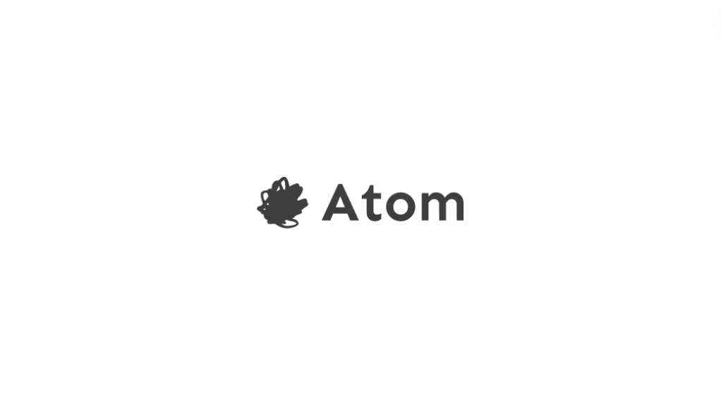 Atom Image