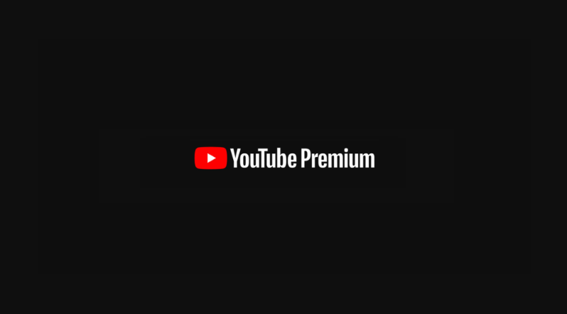 YouTube Premium Image